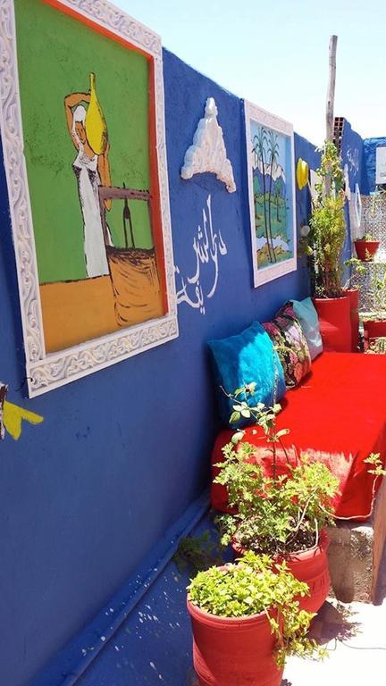Гостьовий будинок Rainbow Marrakech Марракеш Номер фото
